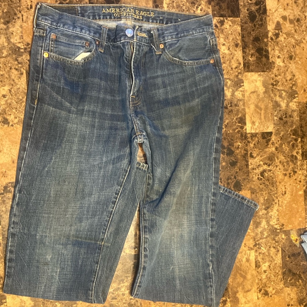 Men’s jeans